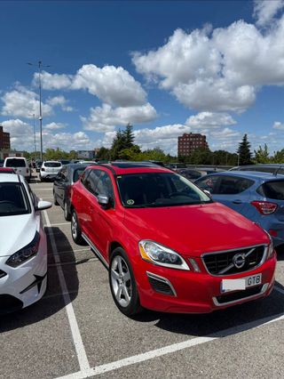 Volvo XC60 2010