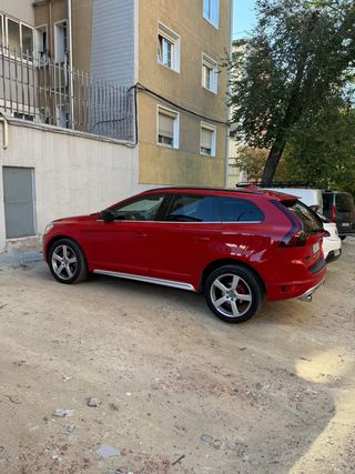 Volvo XC60 2010