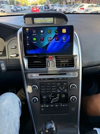Volvo XC60 2010