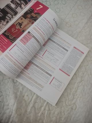 Libro de lengua 1 de bachillerato Bachi...