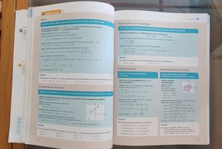 Matemáticas I Serie Resuelve 1 Bachillerato