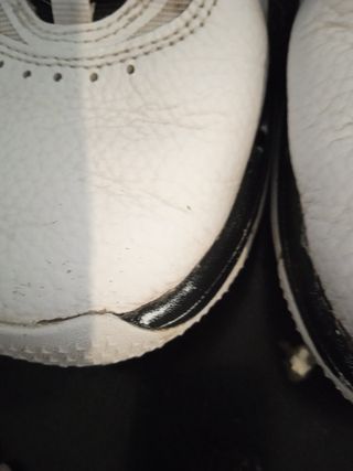 Scarpe Nike Jordan Uomo