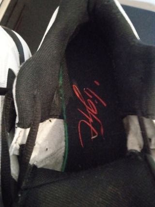 Scarpe Nike Jordan Uomo