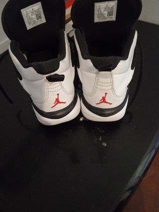 Scarpe Nike Jordan Uomo