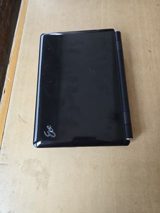 Portátil Asus Eee PC 904HD Negro 