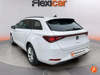 Seat Leon SP 1.5 TSI 85kW Style 25 Aniversario