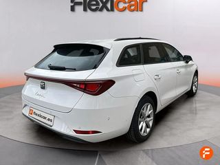 Seat Leon SP 1.5 TSI 85kW Style 25 Aniversario