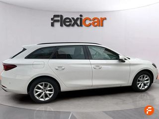 Seat Leon SP 1.5 TSI 85kW Style 25 Aniversario