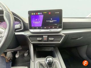 Seat Leon SP 1.5 TSI 85kW Style 25 Aniversario