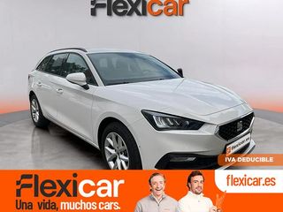 Seat Leon SP 1.5 TSI 85kW Style 25 Aniversario