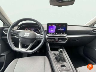 Seat Leon SP 1.5 TSI 85kW Style 25 Aniversario