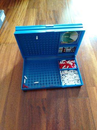 Hundir la flota juego de mesa