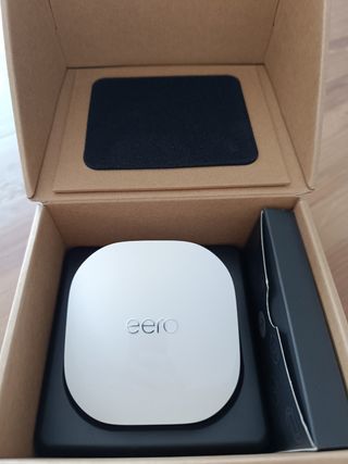 Router eero 6 Wifi (Modelo: N010001)