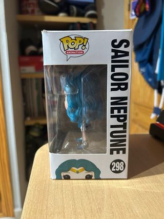 Funko Pop! Sailor Neptune 298