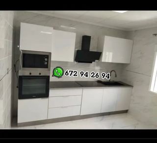Muebles cocina - 672 94 26 94