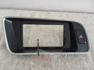 Marco Pantalla Audi Q5 8R