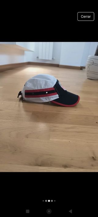 Gorra Polo Ralph Lauren Flag Shield