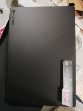 ASUS ProArt P16 OLED H7606WM-SC056W