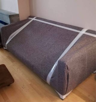 Mudanza de Oficina Express