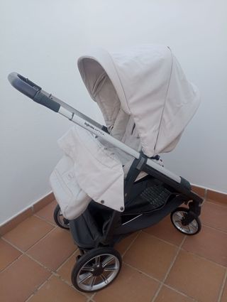 Carro Inglesina Aptica.