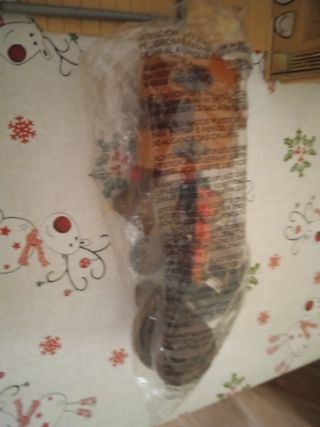 Casita de la Besonas