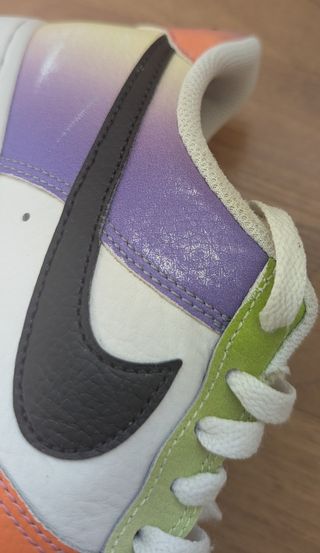 Nike Air Force 1 Multicolor