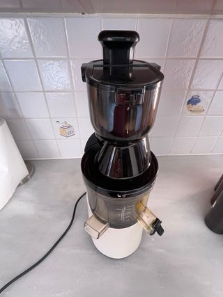 Licuadora BioChef JU-BC-WA