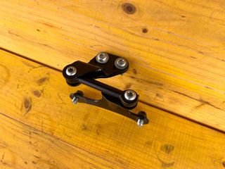 Soporte Motor Superior Harley Davidson Sportster