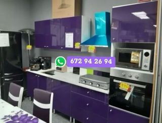 Muebles cocina - 672 94 26 94