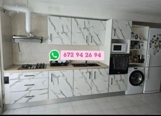 Muebles cocina - 672 94 26 94
