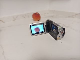 Cámara Digital Supratech SupraCam Zelus HD