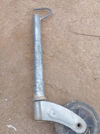 Joystick para remolque de coche