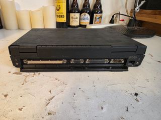 IBM ThinkPad 750Cs vintage portatile 