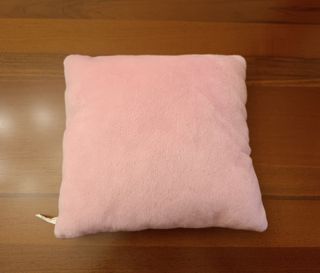 Cuscino Cenerentola Disney Rosa