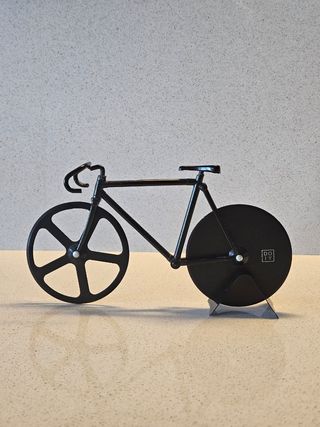 The Fixie cortador de pizza DOIY