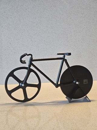 The Fixie cortador de pizza DOIY