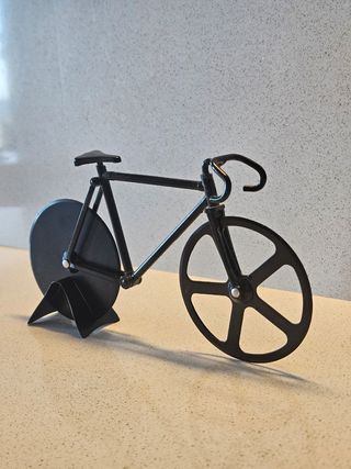 The Fixie cortador de pizza DOIY