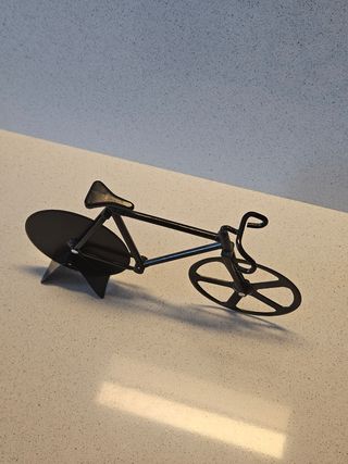 The Fixie cortador de pizza DOIY