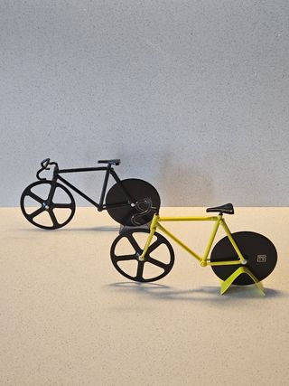 The Fixie cortador de pizza DOIY