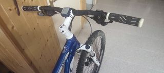 Bicicleta de Montaña Trek 4300
