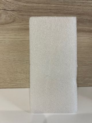 Funda Silicona iPhone 16 Pro Azul
