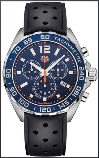 TAG HEUER Formula 1 CAZ1014 Original sin estrenar
