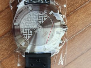 TAG HEUER Formula 1 CAZ1014 Original sin estrenar