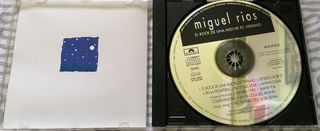 Miguel Rios - El rock de una noche de Verano