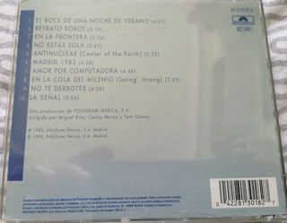 Miguel Rios - El rock de una noche de Verano