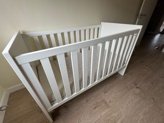 Cuna Takata 70x140 cm