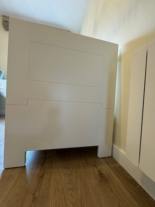 Cuna Takata 70x140 cm