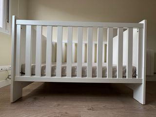 Cuna Takata 70x140 cm