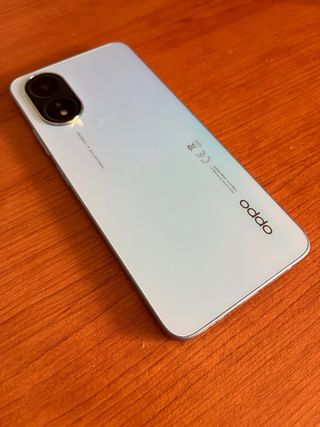 Oppo A18 Azul