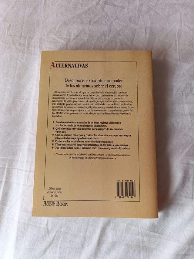 Poder energético de los alimentos, el: Descubra...